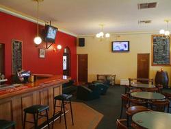 The Southern Cross Hotel - Accommodation Rockhampton 2