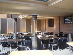Overlander Hotel - Accommodation Rockhampton 2