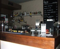 Geelong Hotel - Accommodation Rockhampton 2