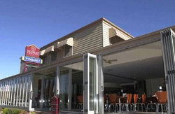 Victorian Tavern - Accommodation Rockhampton 2