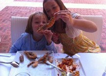 Andiamo Licensed Cafe Restaurant - Accommodation Rockhampton 2