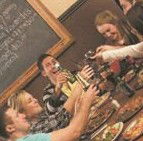 La Porchetta - Accommodation Rockhampton 2
