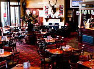 Nags Head Tavern - Accommodation Rockhampton 2