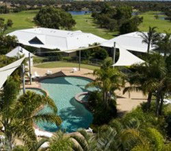 Vitoria's Restaurant - Accommodation Rockhampton 2