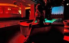 Onyx Bar - Accommodation Rockhampton 2