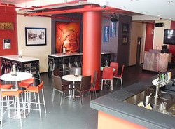 BAR138 On Barrack - Accommodation Rockhampton 2