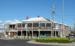 The Oxford Bathurst - Accommodation Rockhampton 3