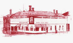 Peter Lalor Hotel - Accommodation Rockhampton 3
