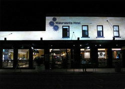 Waterworks Hotel - Accommodation Rockhampton 3