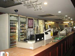 Overlander Hotel - Accommodation Rockhampton 3