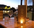 Onyx Bar - Accommodation Rockhampton 3