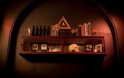 World Bar - Accommodation Rockhampton 3
