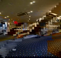 Botany Bay Hotel - Accommodation Rockhampton