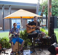 Salt House - Accommodation Rockhampton