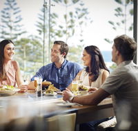 Rendezvous Grand Hotel Perth - Accommodation Rockhampton