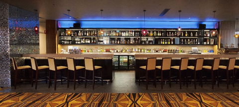 Rendezvous Grand Hotel Perth - Accommodation Rockhampton 1