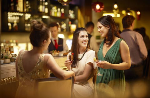 Rendezvous Grand Hotel Perth - Accommodation Rockhampton 2