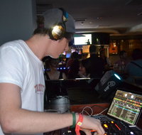 My Place Bar and Restaurant - Accommodation Rockhampton