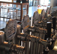 Mash Brewery - Rockingham - Accommodation Rockhampton