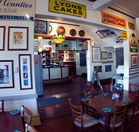 Woodbridge Hotel - Accommodation Rockhampton