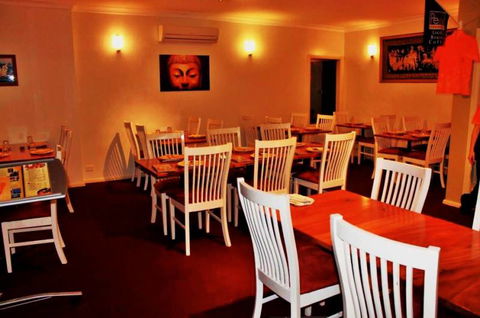 Mulwala Water Ski Club - Accommodation Rockhampton 3