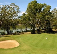 Coomealla Memorial Sporting Club - Accommodation Rockhampton