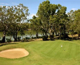 Coomealla Memorial Sporting Club - Accommodation Rockhampton 0