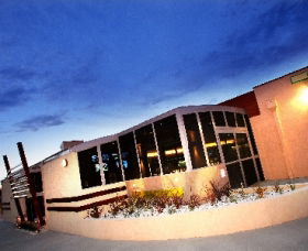 Coomealla Memorial Sporting Club - Accommodation Rockhampton 1
