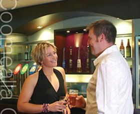 Coomealla Memorial Sporting Club - Accommodation Rockhampton 2