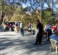 Adelaide Hills Petanque Club - Accommodation Rockhampton