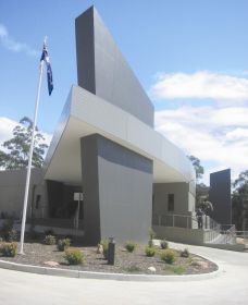 Warragamba Workers Club - Accommodation Rockhampton 0
