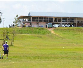 Gunyangara NT Accommodation Rockhampton
