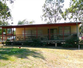 Paterson Golf Club - Accommodation Rockhampton 1