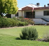 The Yass Golf Club - Accommodation Rockhampton