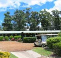 Sussex Inlet Golf Club - Accommodation Rockhampton