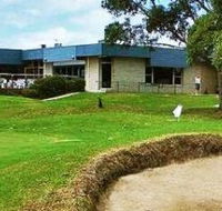 Vincentia Golf Club - Accommodation Rockhampton