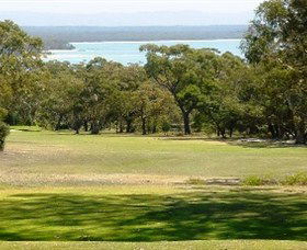Vincentia Golf Club - Accommodation Rockhampton 2