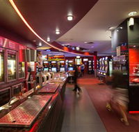 Ainslie Football and Social Club - Accommodation Rockhampton