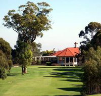 Mount Osmond Golf Club - Accommodation Rockhampton