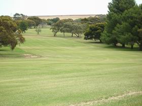 Ardrossan Golf Club - Accommodation Rockhampton 1