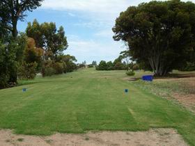 Ardrossan Golf Club - Accommodation Rockhampton 0