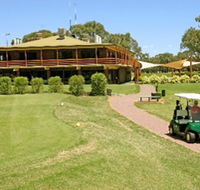 Coomealla Golf Club - Accommodation Rockhampton