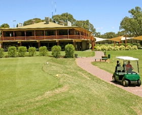 Coomealla Golf Club - Accommodation Rockhampton 0