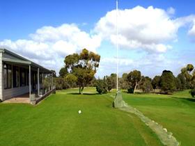 Keith Golf Club - Accommodation Rockhampton 0