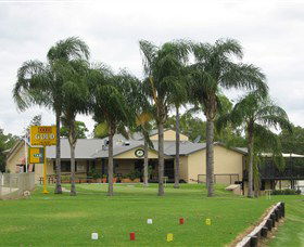 Bullarah NSW Accommodation Rockhampton