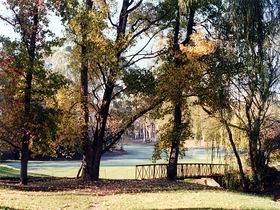 Mount Lofty Golf Club - Accommodation Rockhampton 2