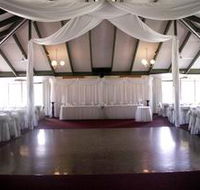 Clare Golf Club - Accommodation Rockhampton
