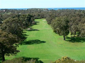 Victor Harbor SA Accommodation Rockhampton