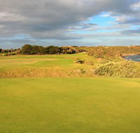 Flinders Golf Club - Accommodation Rockhampton