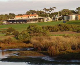 Bells Beach VIC Accommodation Rockhampton